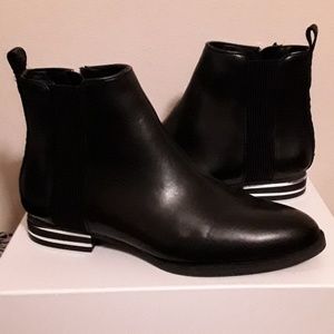 DKNY Chelsea boots